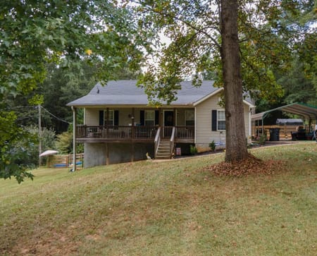 Lagrange, GA 30240 Troup County