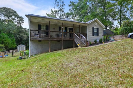 Lagrange, GA 30240 Troup County