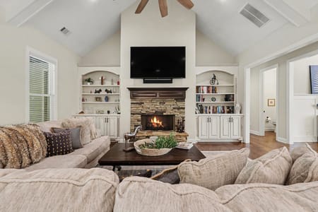 Newnan, GA 30265 Coweta County
