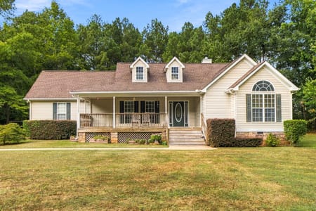Jackson, GA 30233 Butts County