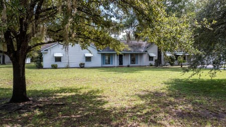 Folkston, GA 31537 Charlton County