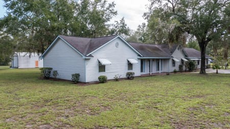 Folkston, GA 31537 Charlton County