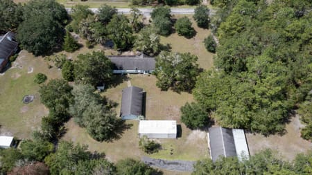 Folkston, GA 31537 Charlton County