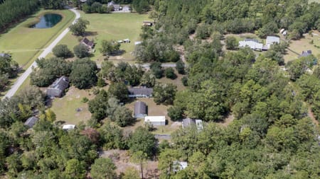 Folkston, GA 31537 Charlton County