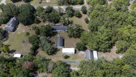 Folkston, GA 31537 Charlton County