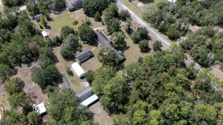 Folkston, GA 31537 Charlton County