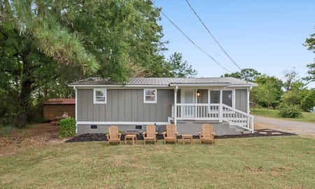 Adairsville, GA 30103 Bartow County