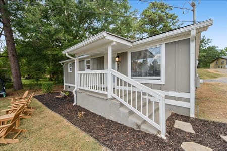 Adairsville, GA 30103 Bartow County