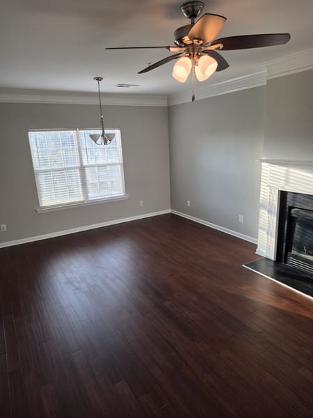 Conyers, GA 30012 Rockdale County