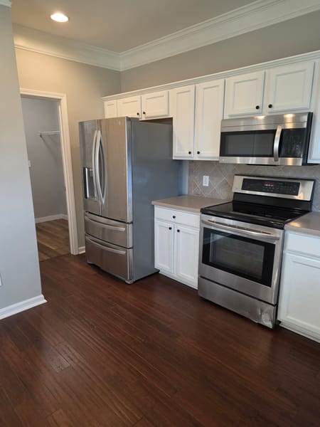 Conyers, GA 30012 Rockdale County