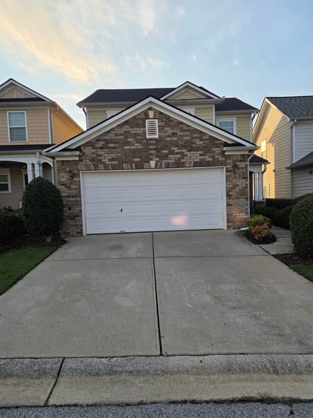 Conyers, GA 30012 Rockdale County
