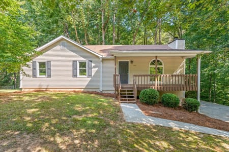 Powder Springs, GA 30127 Paulding County
