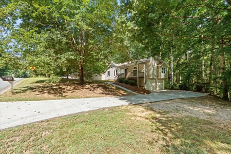 Powder Springs, GA 30127 Paulding County