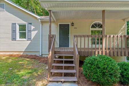 Powder Springs, GA 30127 Paulding County
