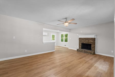 Powder Springs, GA 30127 Paulding County