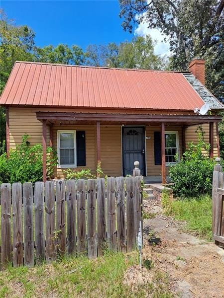 Soperton, GA 30457 Treutlen County