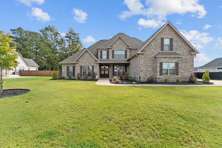 Kathleen, GA 31047 Houston County