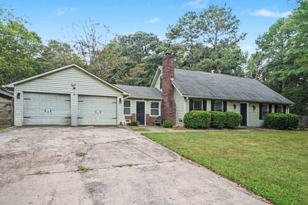 Covington, GA 30014 Walton County
