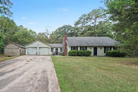 Covington, GA 30014 Walton County