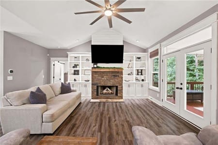 Dallas, GA 30157 Paulding County