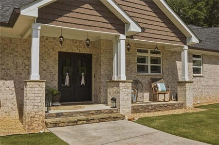 Dallas, GA 30157 Paulding County