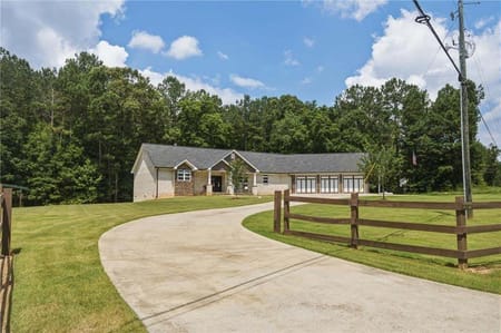 Dallas, GA 30157 Paulding County