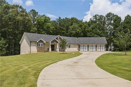 Dallas, GA 30157 Paulding County