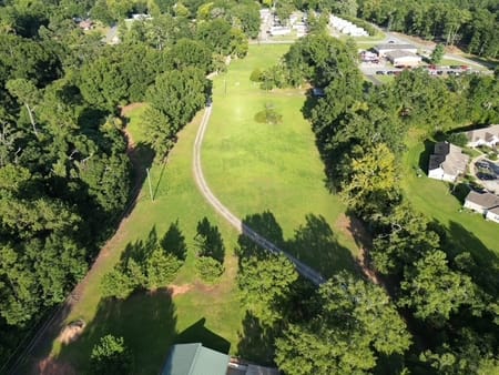 Milledgeville, GA 31061 Baldwin County