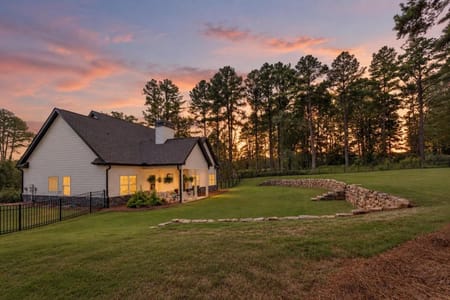 Eatonton, GA 31024 Putnam County