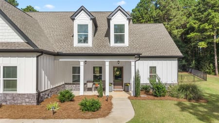 Eatonton, GA 31024 Putnam County