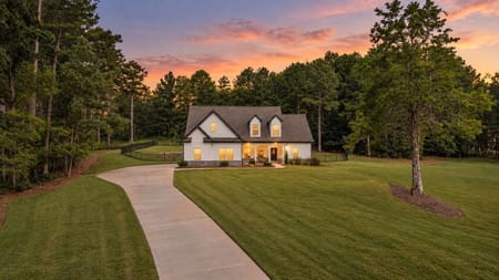 Eatonton, GA 31024 Putnam County