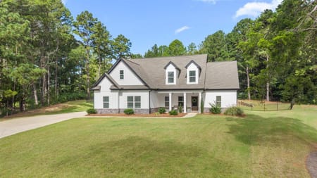 Eatonton, GA 31024 Putnam County