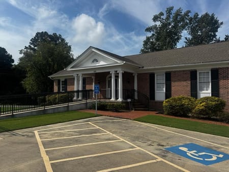 Milledgeville, GA 31061 Baldwin County