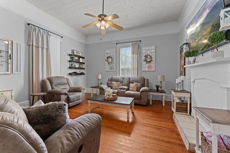 Hawkinsville, GA 31036 Pulaski County