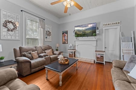 Hawkinsville, GA 31036 Pulaski County