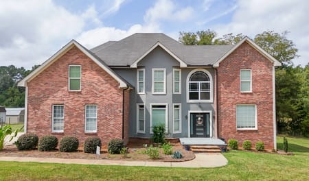 Monticello, GA 31064 Jasper County