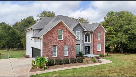 Monticello, GA 31064 Jasper County