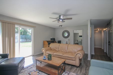 Warner Robins, GA 31093 Houston County