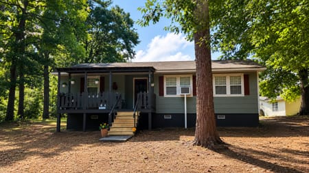 Monroe, GA 30655 Walton County