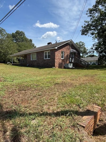 Lavonia, GA 30553 Franklin County