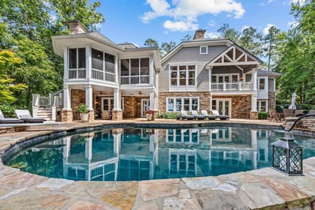 Greensboro, GA 30642 Greene County