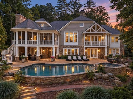 Greensboro, GA 30642 Greene County