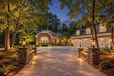 Greensboro, GA 30642 Greene County