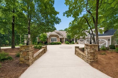 Greensboro, GA 30642 Greene County