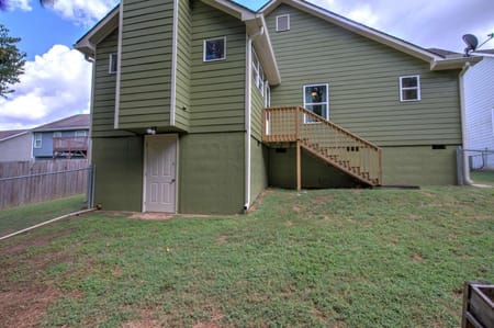 Cartersville, GA 30120 Bartow County