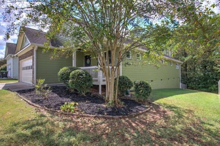 Cartersville, GA 30120 Bartow County
