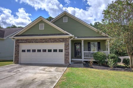 Cartersville, GA 30120 Bartow County