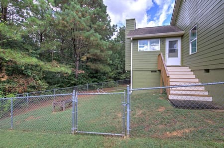 Cartersville, GA 30120 Bartow County