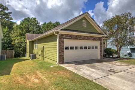 Cartersville, GA 30120 Bartow County