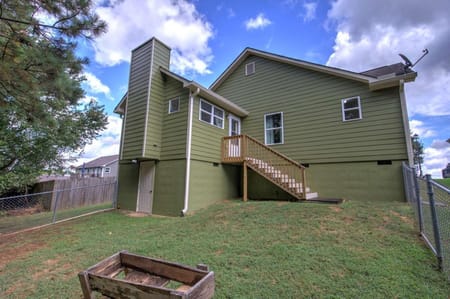 Cartersville, GA 30120 Bartow County
